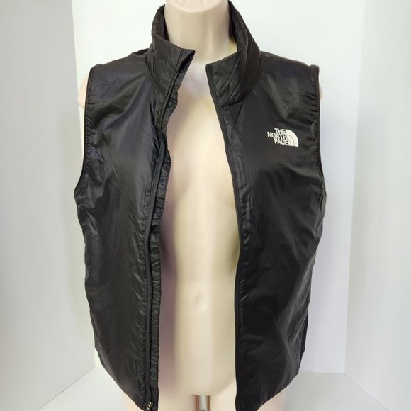 THE NORTH FACE  Women's Winter Warm Vest in Black, Medium - Picture 7 of 16